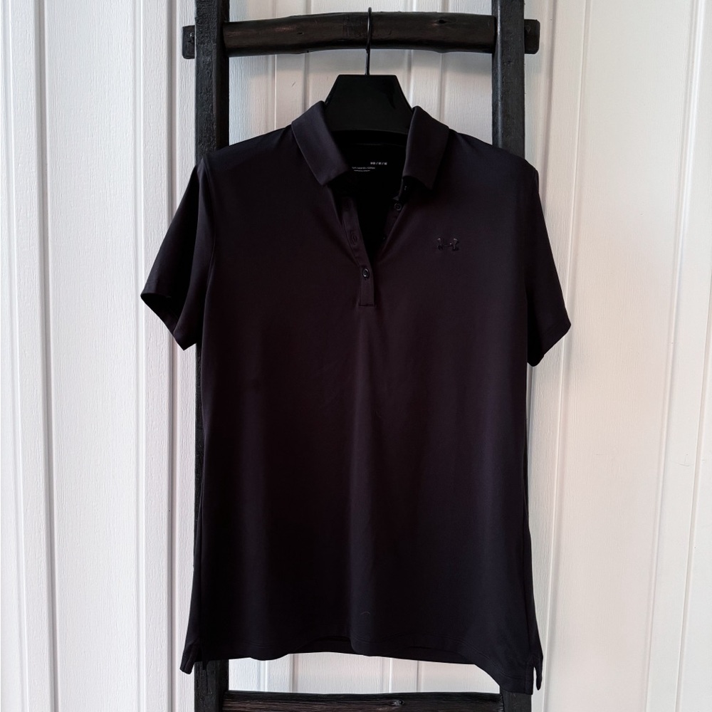 Under Armour Polo Golf Shirt